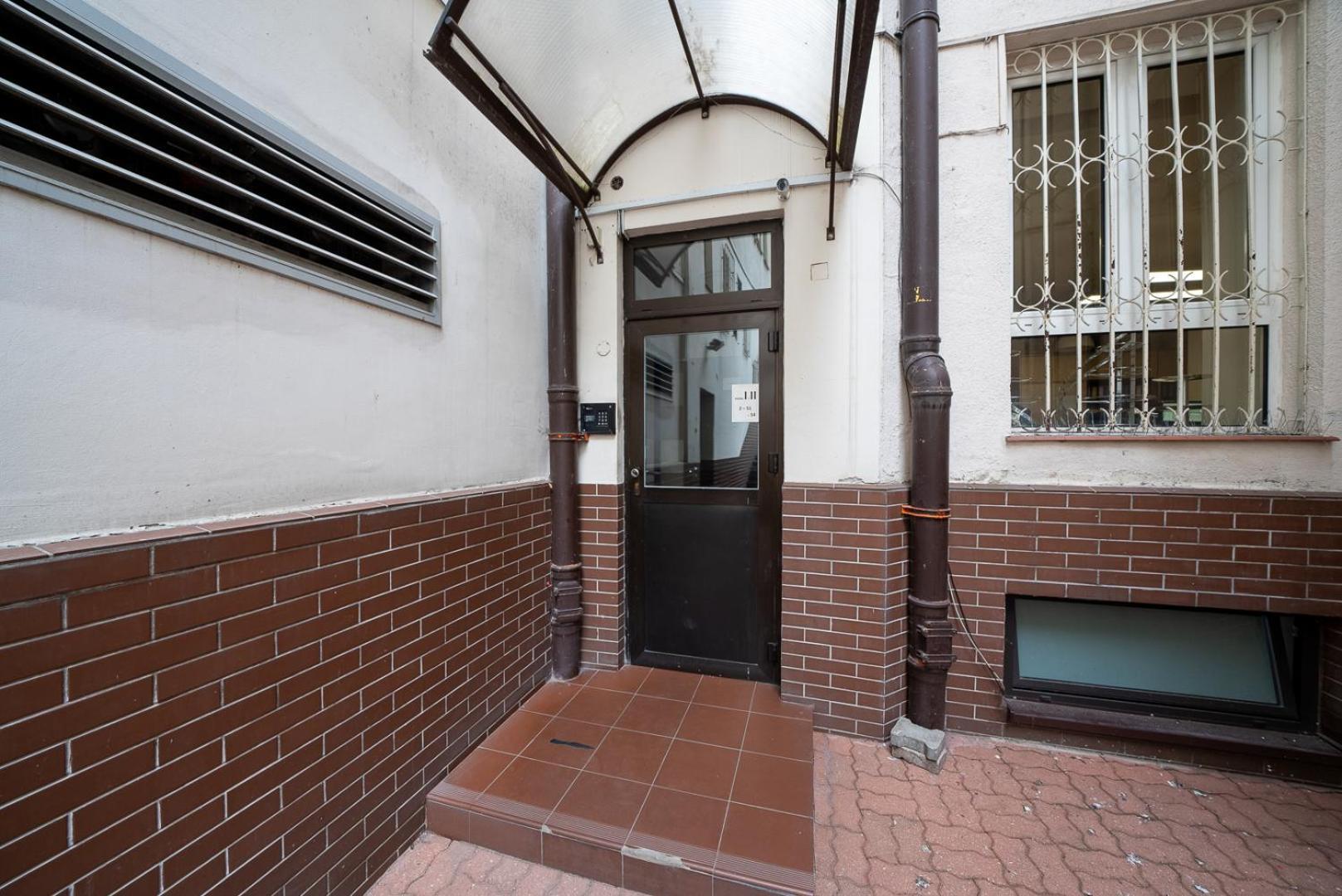 Mokotow - Balcony, Ac, Tram&bus Nearby - By Rentujemy Apartment Warsaw