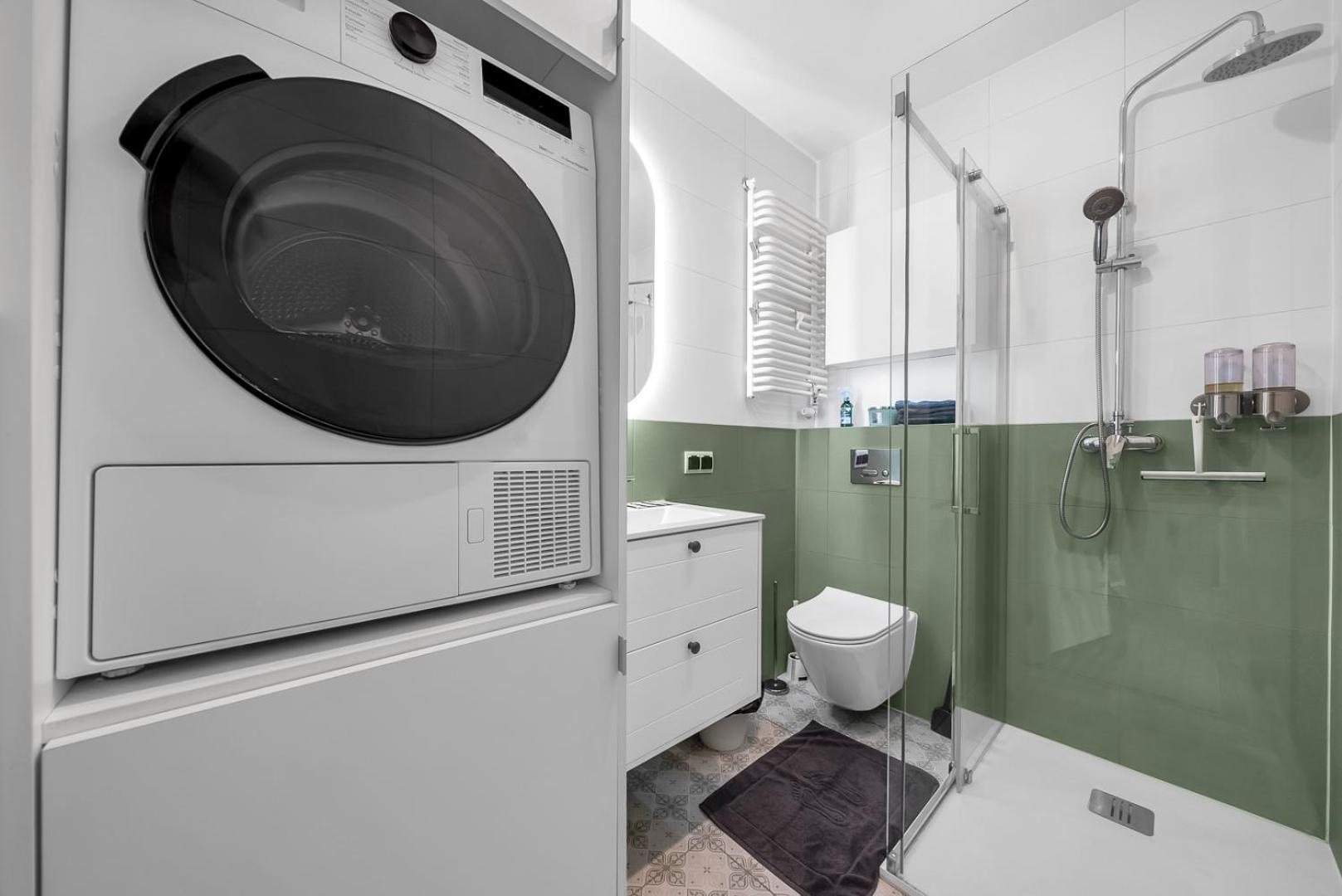 Mokotow - Balcony, Ac, Tram&bus Nearby - By Rentujemy Apartament *